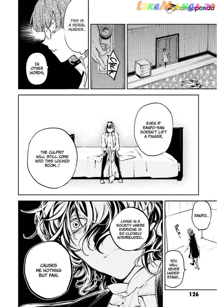 Bungou Stray Dogs Chapter 32 image 31_optimized